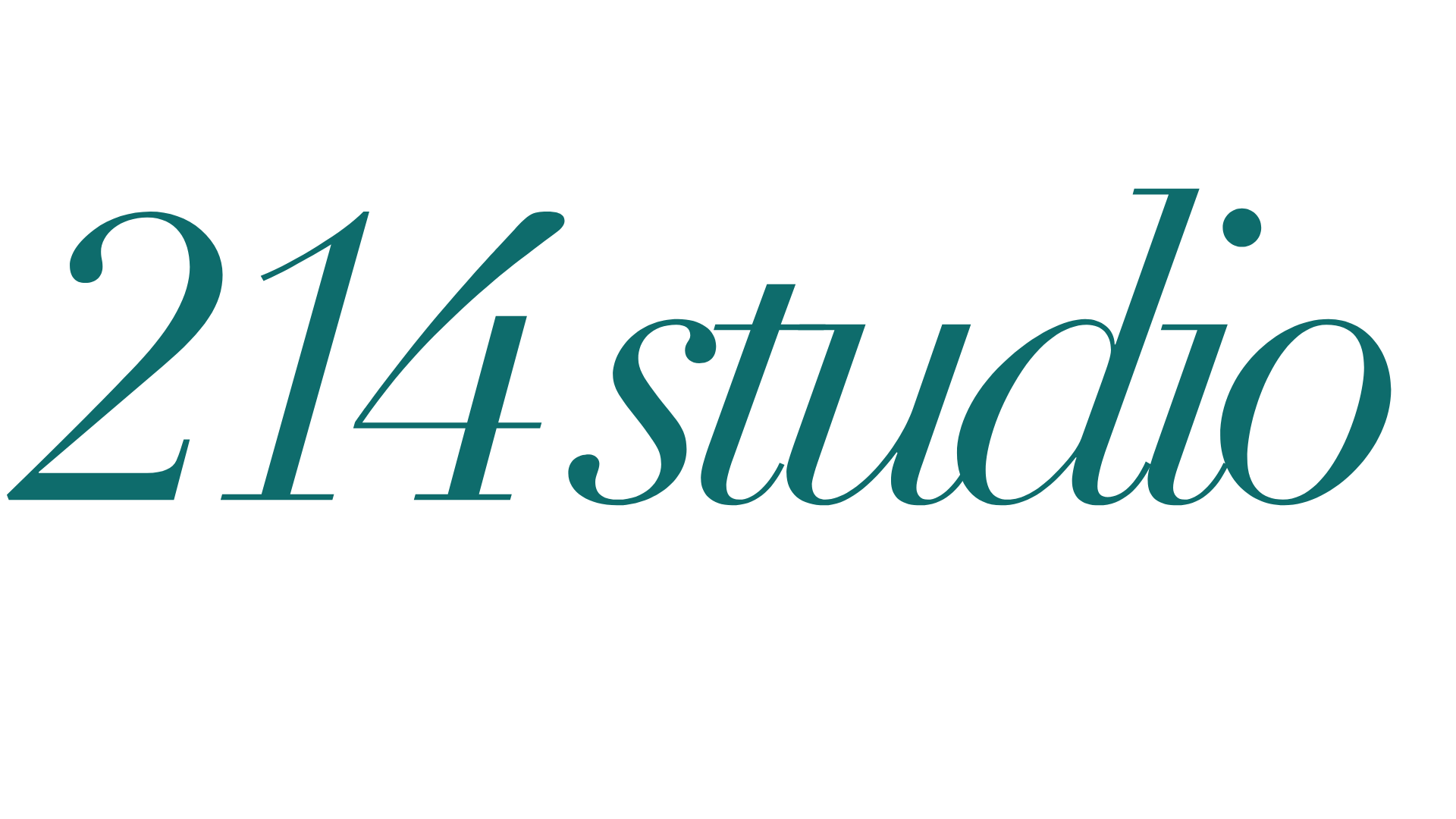 214 studio